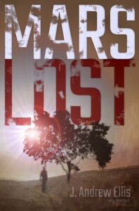 Mars Lost